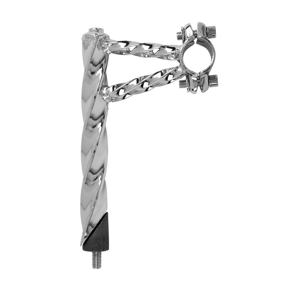 OG Lowrider Double All Twisted Stem 22.2mm Chrome✓