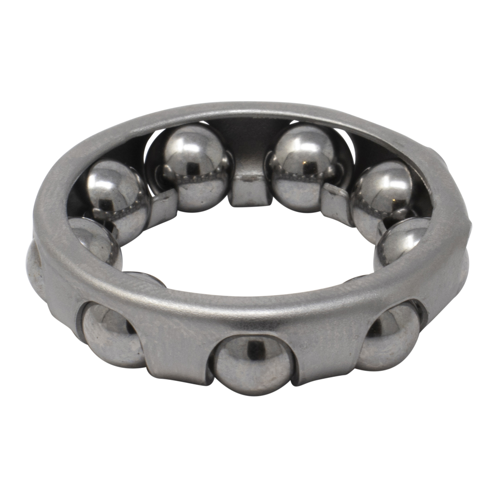 3 Piece Crank Bearing 1/4" x 9