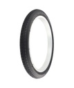 Tire 16" x 1.75" P-1081 Black/Black Sidewall