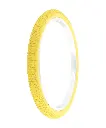 Tire 20" x 1.75" P-1064 Yellow/Yellow Sidewall