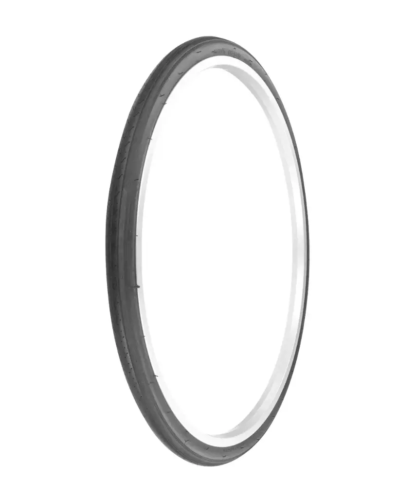 [720042] Tire 24" x 1-3/8" P-1179 Black/Black Sidewall