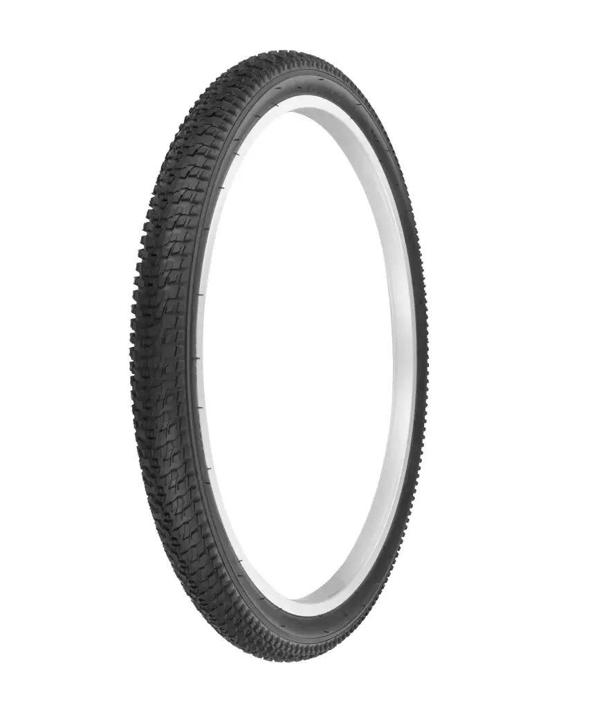 [720192] Tire 24" x 1.95" G-5011 Black/Black Sidewall