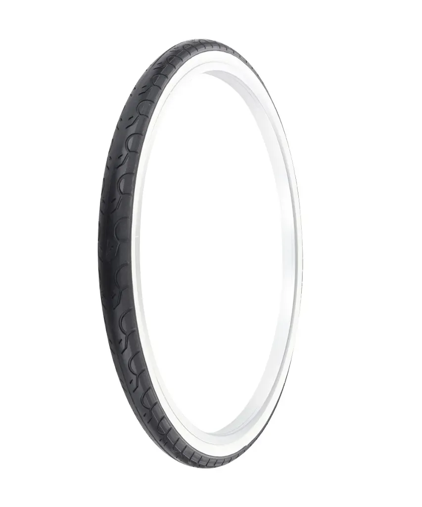[725501] Tire 26" x 1.50" G-5013 Black/White Sidewall