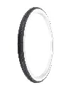 Tire 26" x 1.50" G-5013 Black/White Sidewall