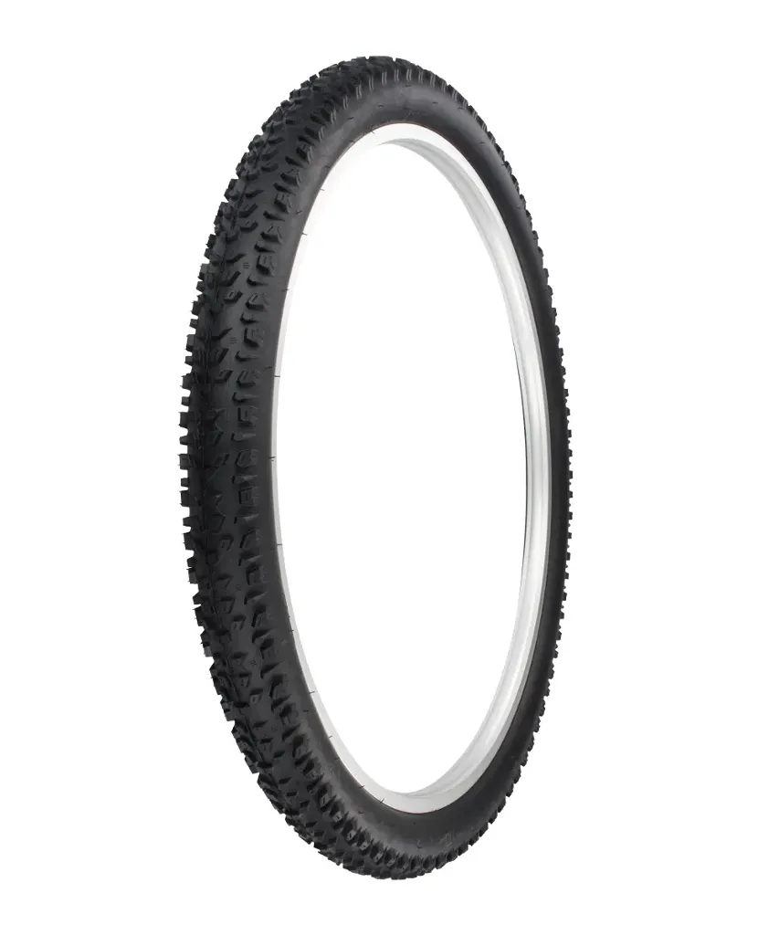[727445] Tire 27.5" x 2.10" W-2009 Black/Black Sidewall