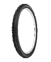 Tire 27.5" x 2.10" W-2009 Black/Black Sidewall