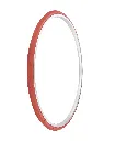 Tire 700 x 23c G-5015 Red/Red Sidewall