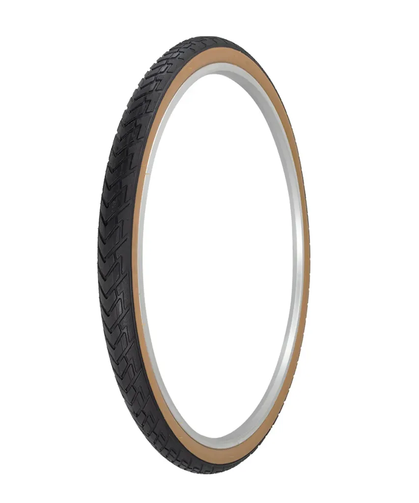 Tire 700 x 40c W-2101 Black/Gum Sidewall