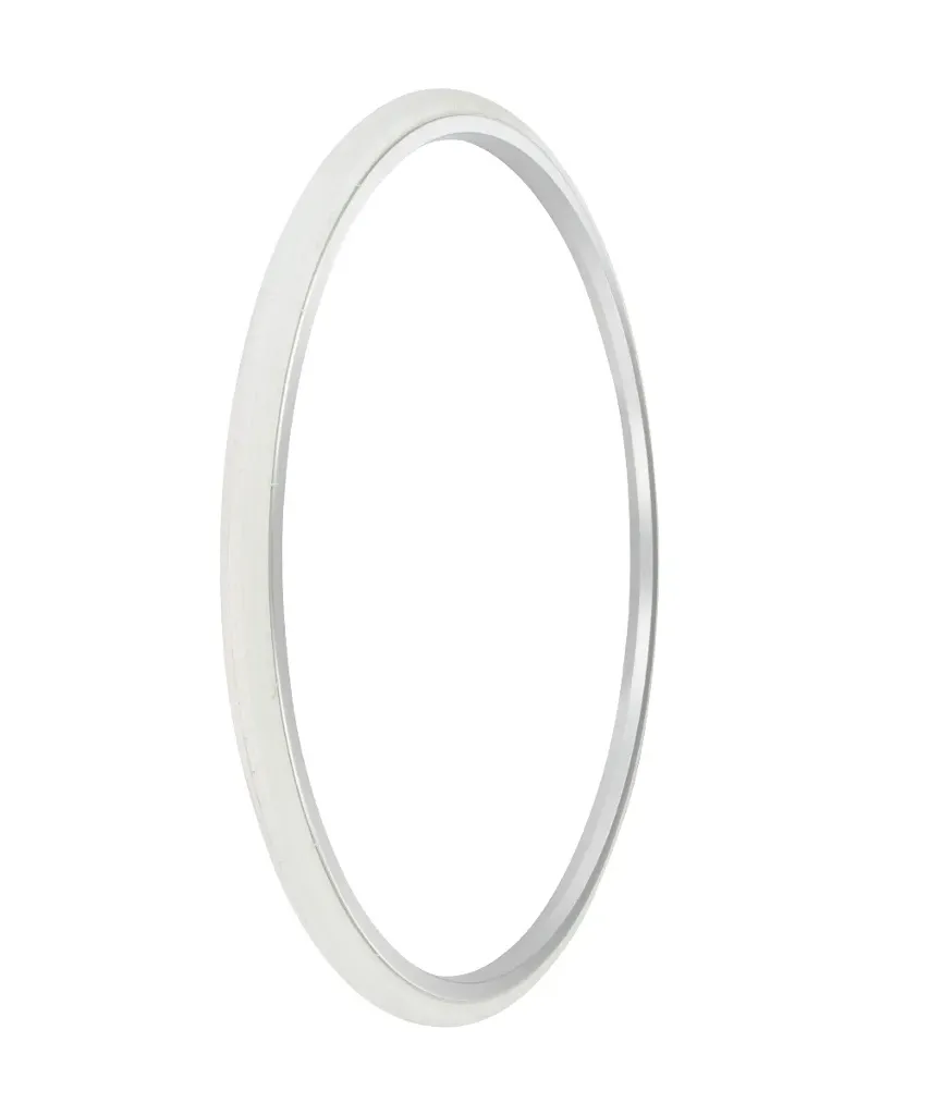 [728113] Tire 700 x 23c G-5015 White/White Sidewall