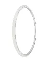 Tire 700 x 23c G-5015 White/White Sidewall