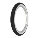 Tire 20" x 2.125" P-1195 Black/White Sidewall