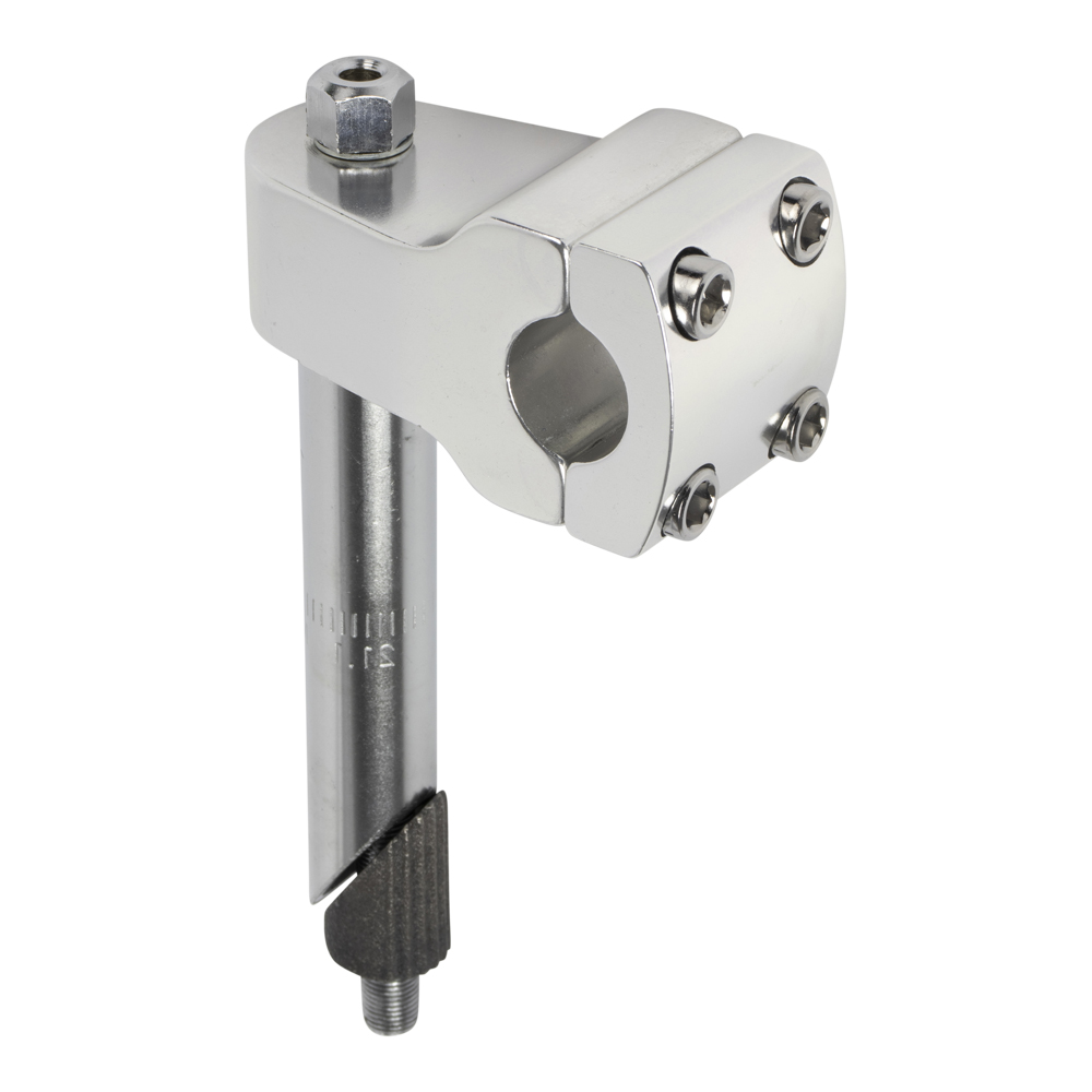 [654096] Stem Freestyle 892 Alloy 21.1mm Chrome