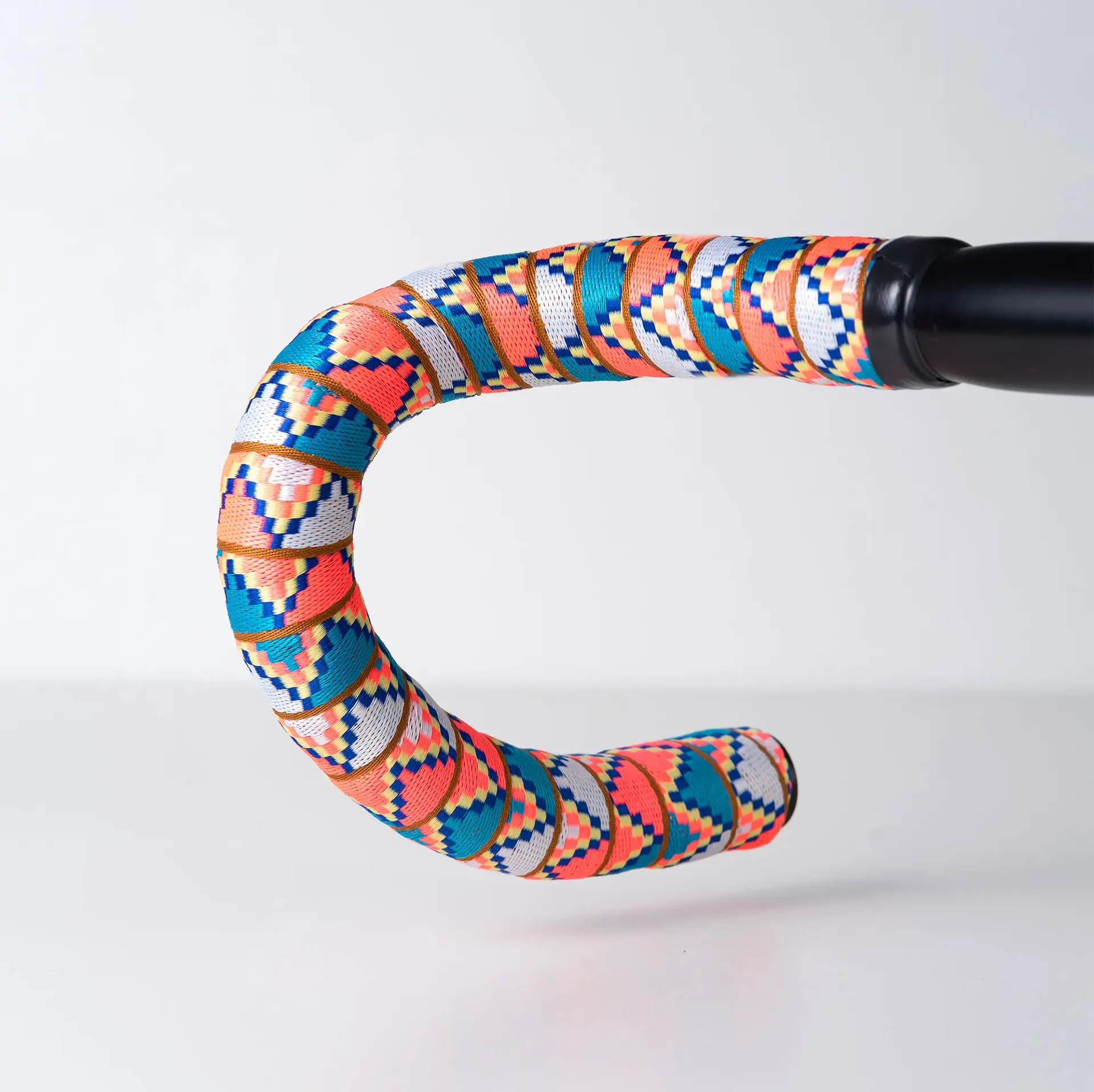 BTP Handlebar Tape Ribbon Jungle Spring BRBN-JUNGLE-SPRING BRBN-J
