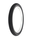 Tire 18" x 1.95" P-1171 Black/Black Sidewall