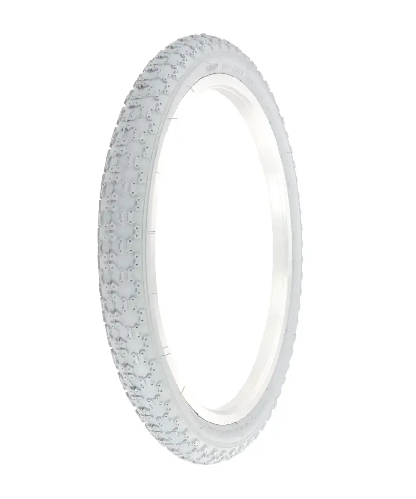 [714447] Tire 20" x 2.125" P-104A Gray/Gray Sidewall
