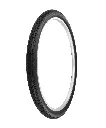 Tire 29" x 2.125" P-123A Black/Black Sidewall