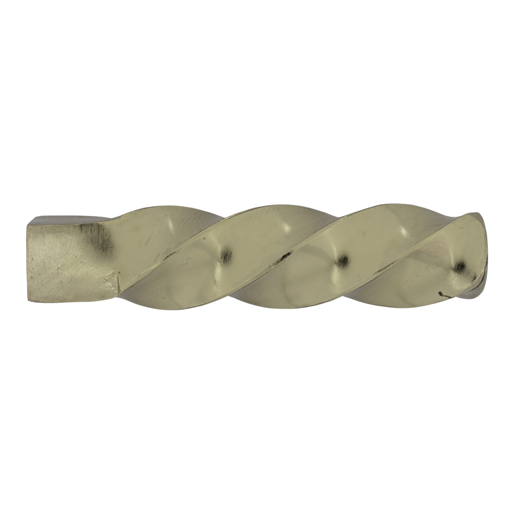 [639204] Pegs Twisted 24/26TPI Gold
