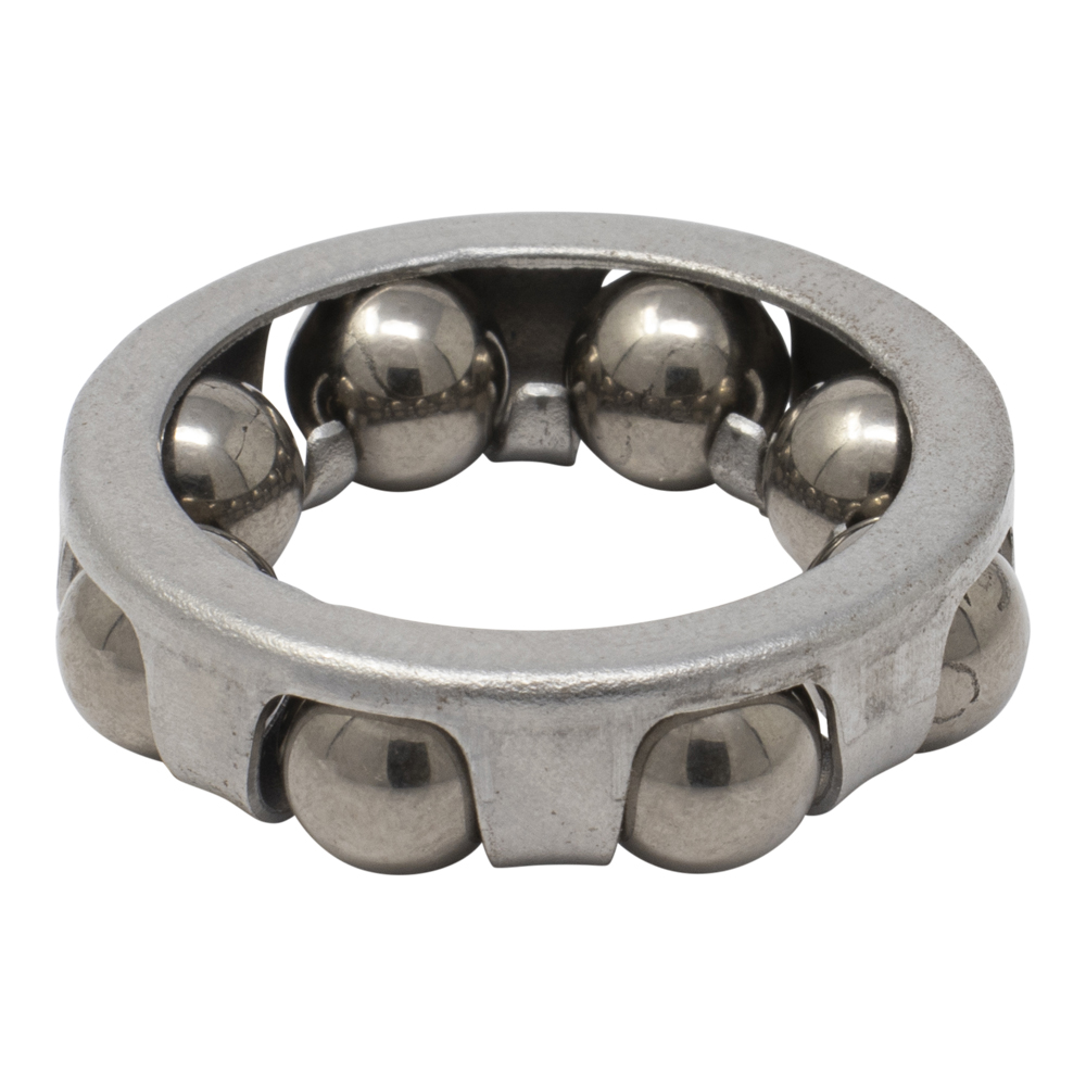 [605214] Coaster Hub Bearing 1/4" x 8A