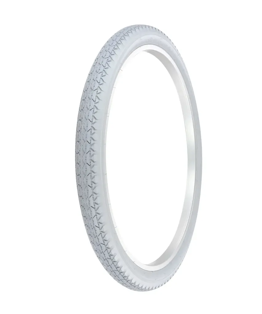 Tire 26" x 2.125" P-123A Gray/Gray Sidewall