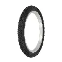 Tire Huffy 16" x 1.75" Turbo Black/Black Sidewall 00317TR