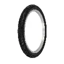 Tire 20" x 2.10" P-1320 Black/Black Sidewall