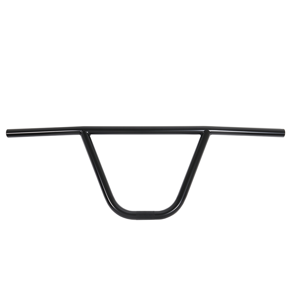 [624716] Handlebar CW Steel 22.2mm Black