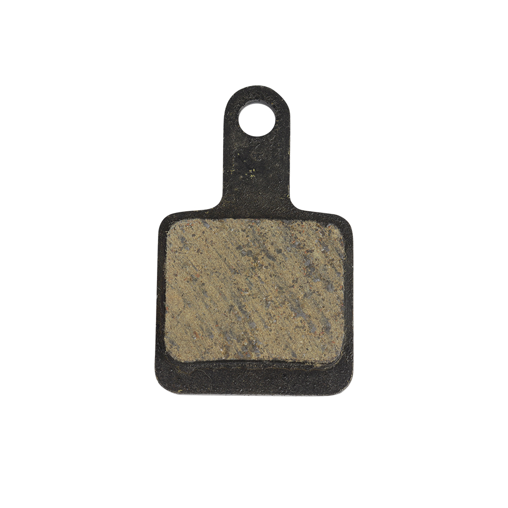 [608892] Diskette Brake Pad Set DBP-27