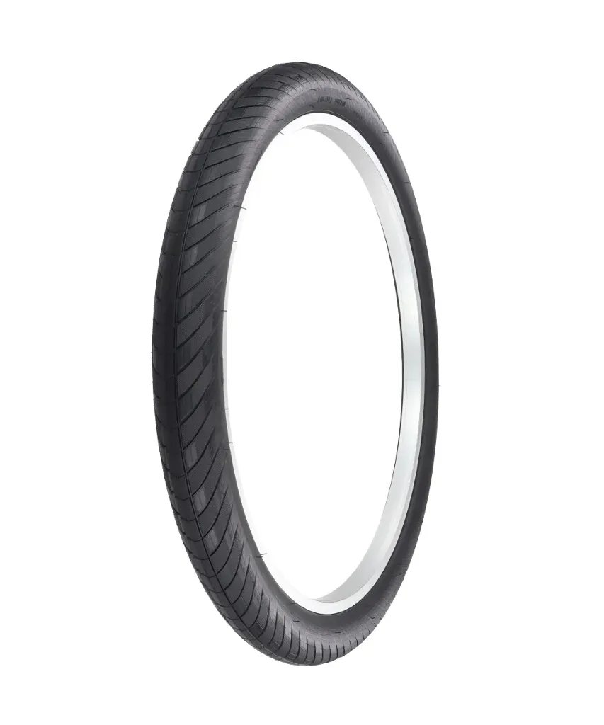 [726704] Tire 26" x 2.40" W-2120 Black/Black Sidewall