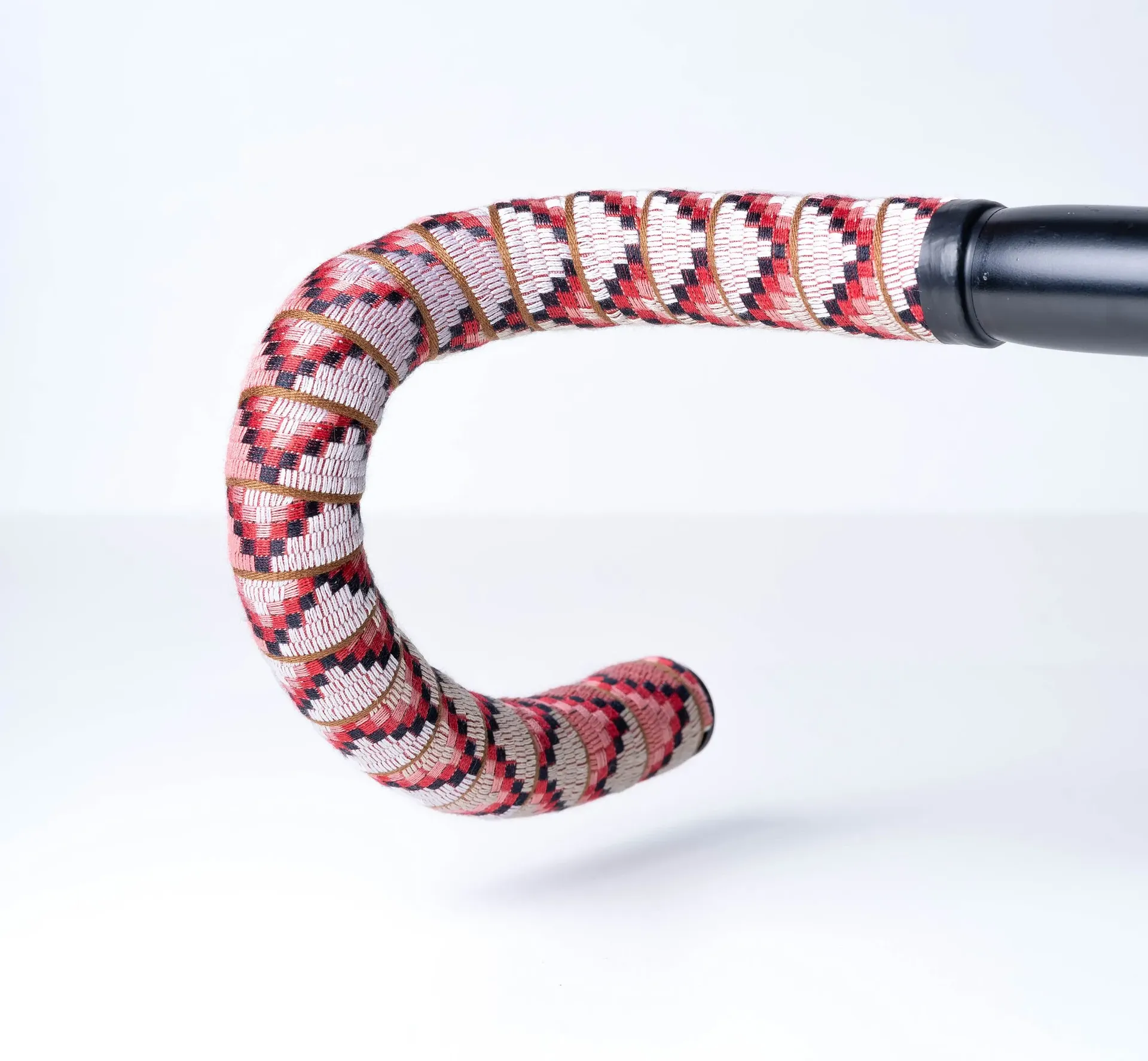 [625317] BTP Handlebar Tape Ribbon Jungle Bloom BRBN-JUNGLE-BLOOM