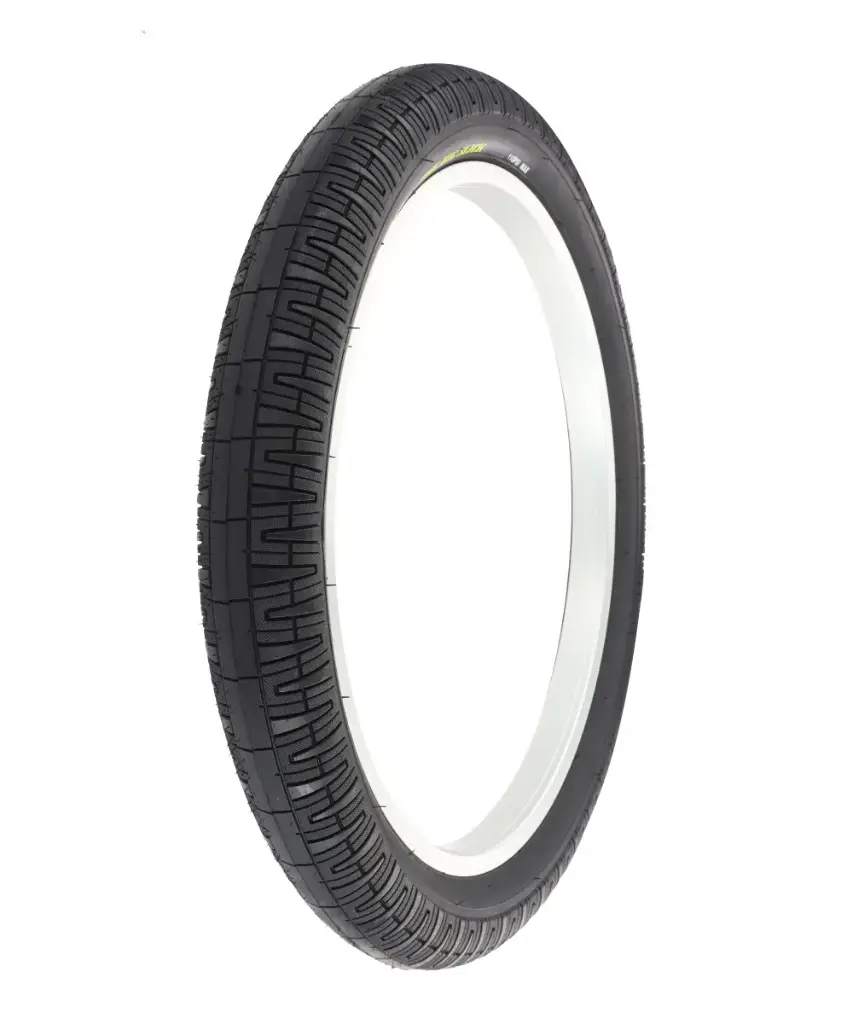 [714584] Tire 20" x 2.40" IB39 Black/Black Sidewall