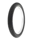Tire 20" x 2.40" IB39 Black/Black Sidewall