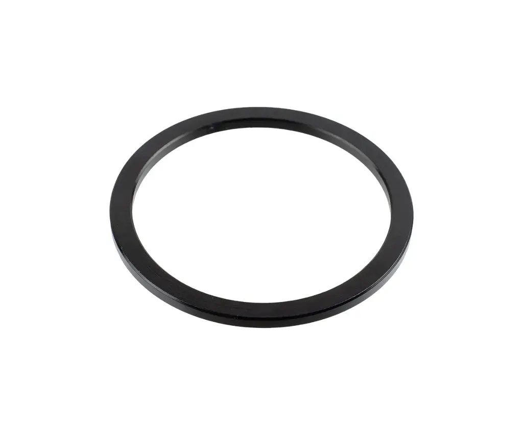 [622324] Freewheel Spacer 2.0mm Black