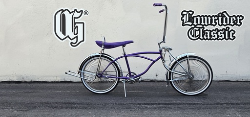 Wholesale Original Lowrider Bikes, Beach Cruiser Bicycles, and BMX