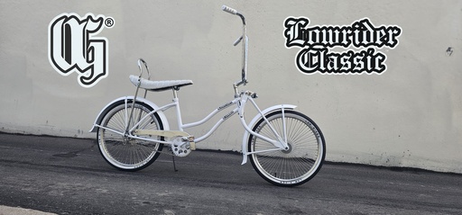 Wholesale Original Lowrider Bikes, Beach Cruiser Bicycles, and BMX