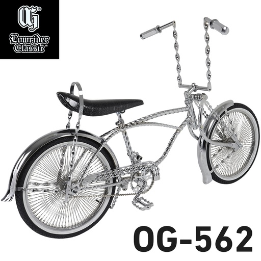 Wholesale Original Lowrider Bikes, Beach Cruiser Bicycles, and BMX