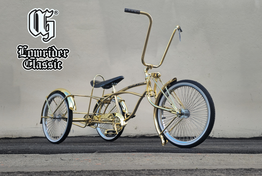 Wholesale Original Lowrider Bikes, Beach Cruiser Bicycles, and BMX