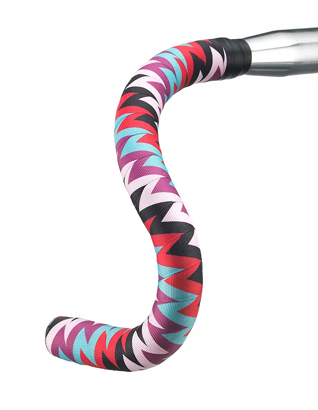 [625282] BTP Handlebar Tape Ribbon Jely01 Redy BRBN-JELY01 REDY