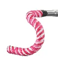 BTP Handlebar Tape Ribbon Jely01 Pinky BRBN-JELY01 PINKY