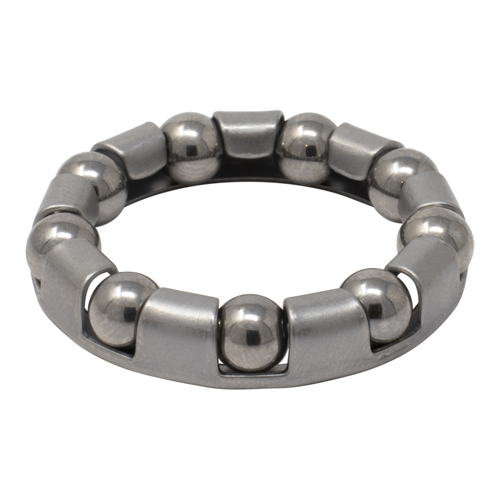 [605104] Coaster Hub Bearing 7/32" x 9