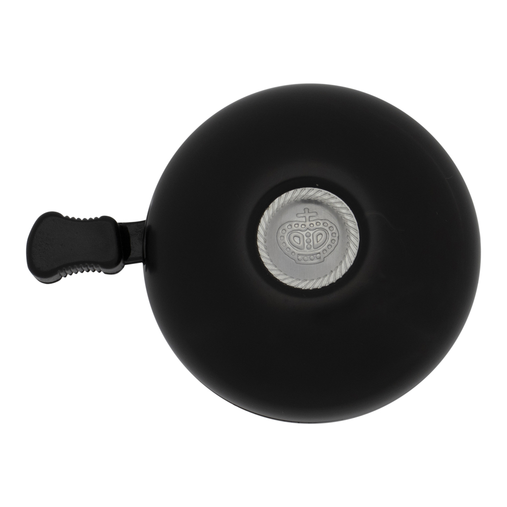 [606101] Bell Crown Black 802B