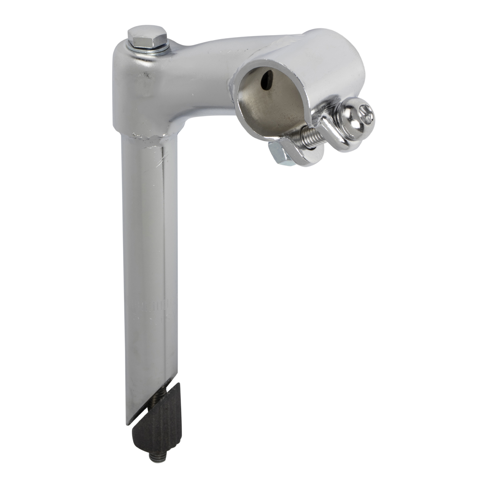 [654101] Stem Classic 21.1mm Chrome