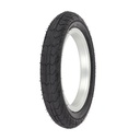 Tire 12-1/2" x 2-1/4" P-1193 Black/Black Sidewall