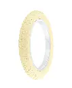 Tire 14" x 2.125" P-104A Cream/Cream Sidewall