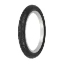 Tire 16" x 1.75" P-1021A Black/Black Sidewall