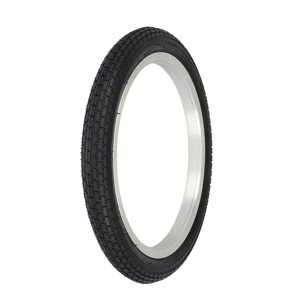 [709156] Tire 16" x 1.75" G-5009 Black/Black Sidewall