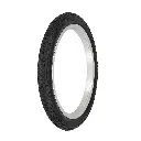 Tire 16" x 1.75" G-5009 Black/Black Sidewall