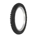 Tire 16" x 1.95" P-1001 Black/Black Sidewall