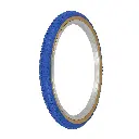Tire 20" x 1.75" P-104A Blue/Gum Sidewall