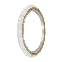 Tire 20" x 1.75" P-104A White/Gum Sidewall