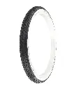 Tire 20" x 1.75" G-5009 Black/White Sidewall Lowrider